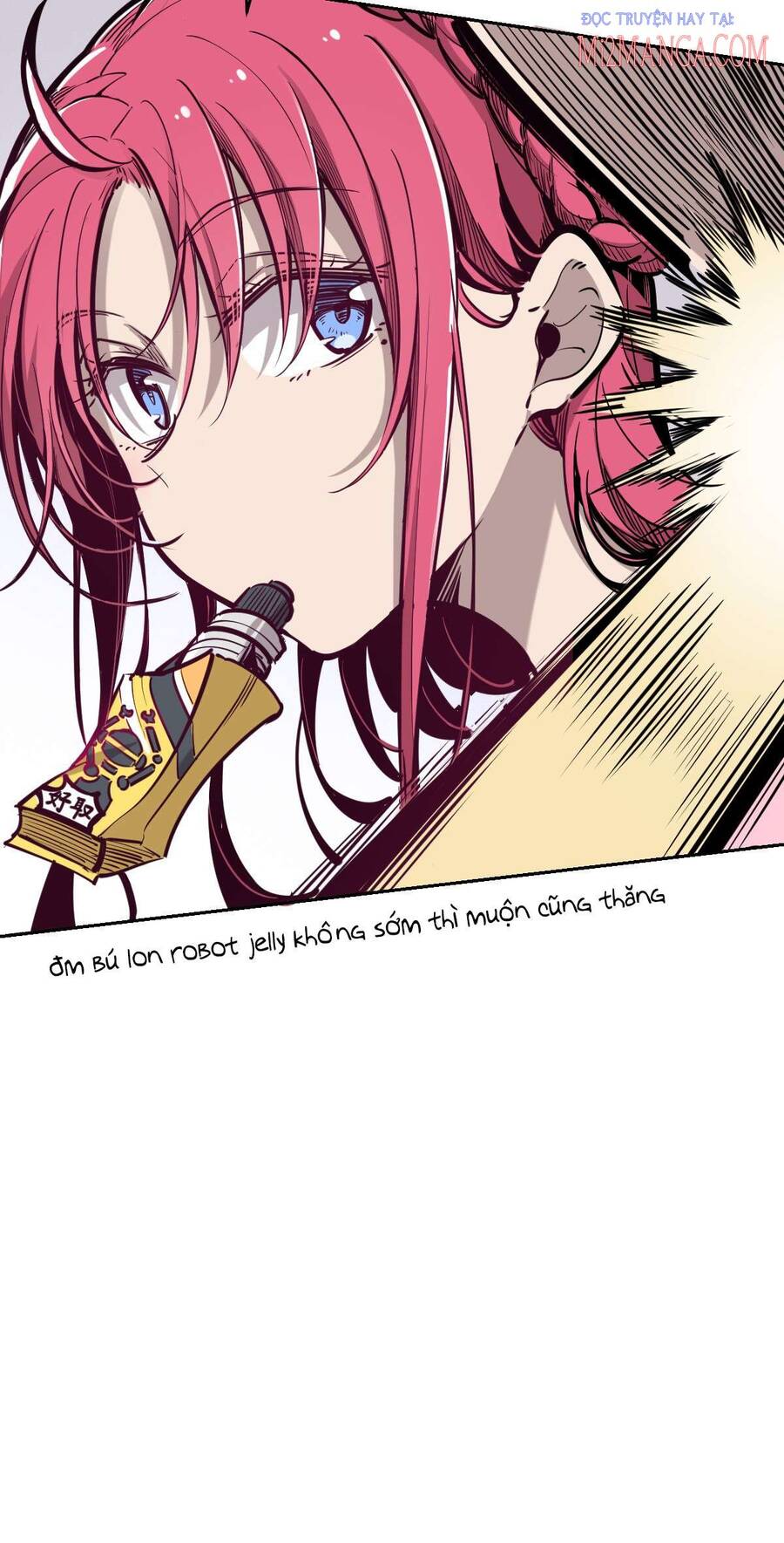 Oan Gia Chung Nhà! Chapter  11.2 - 22