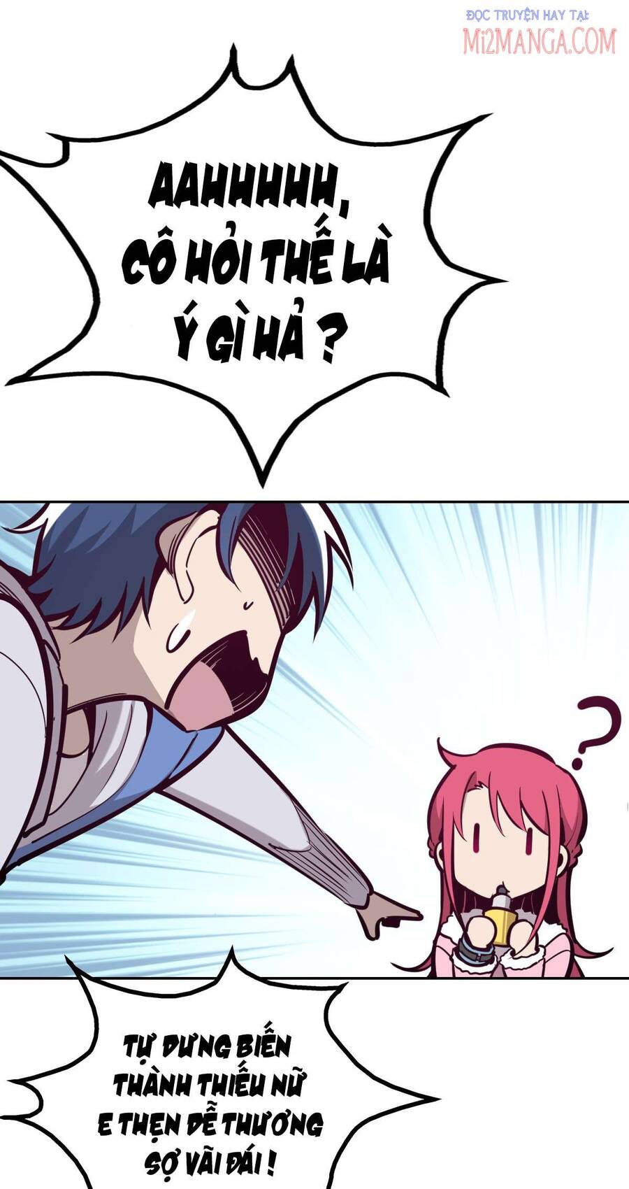 Oan Gia Chung Nhà! Chapter  11.2 - 23