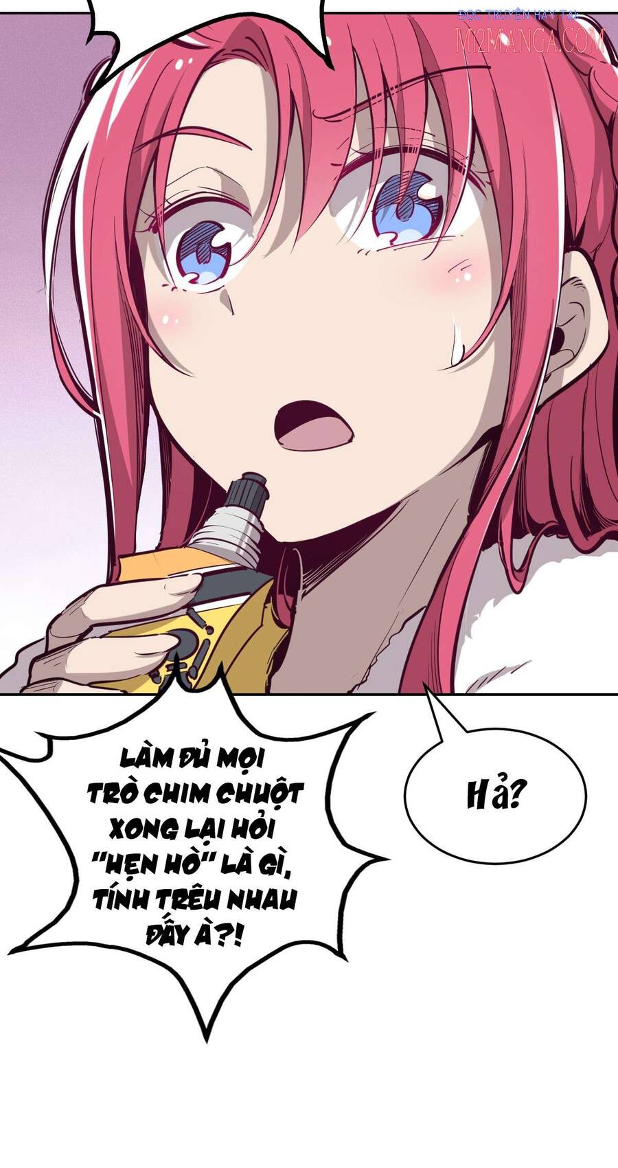 Oan Gia Chung Nhà! Chapter 11.2 - 24