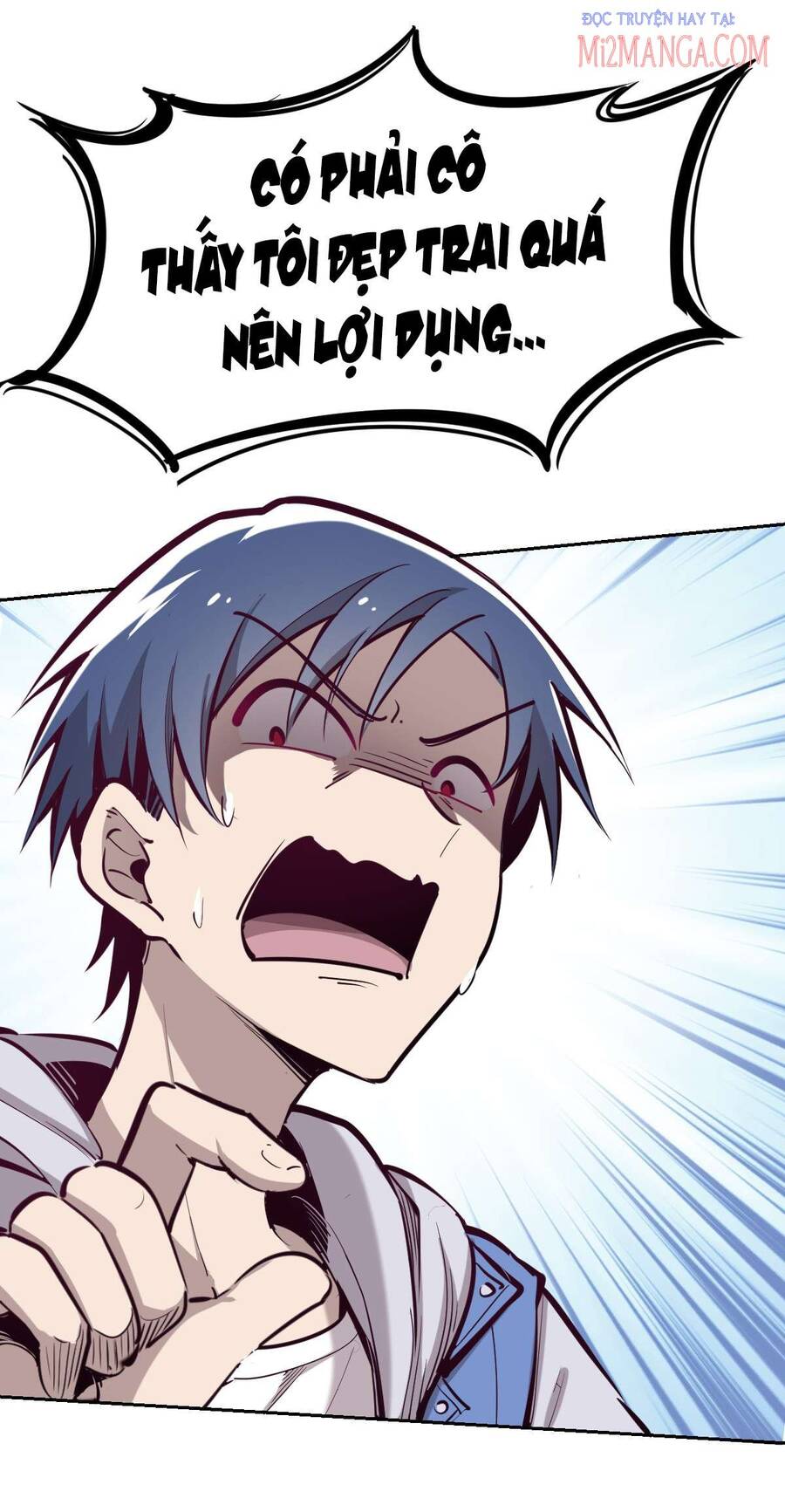 Oan Gia Chung Nhà! Chapter  11.2 - 27