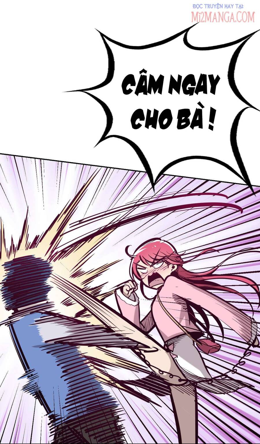 Oan Gia Chung Nhà! Chapter 11.2 - 28