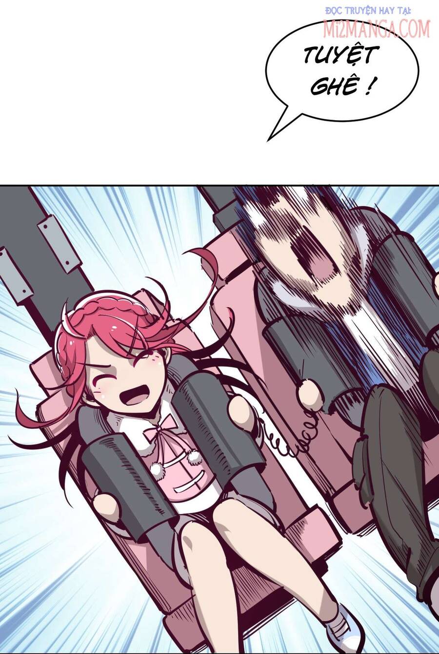 Oan Gia Chung Nhà! Chapter 11.2 - 8