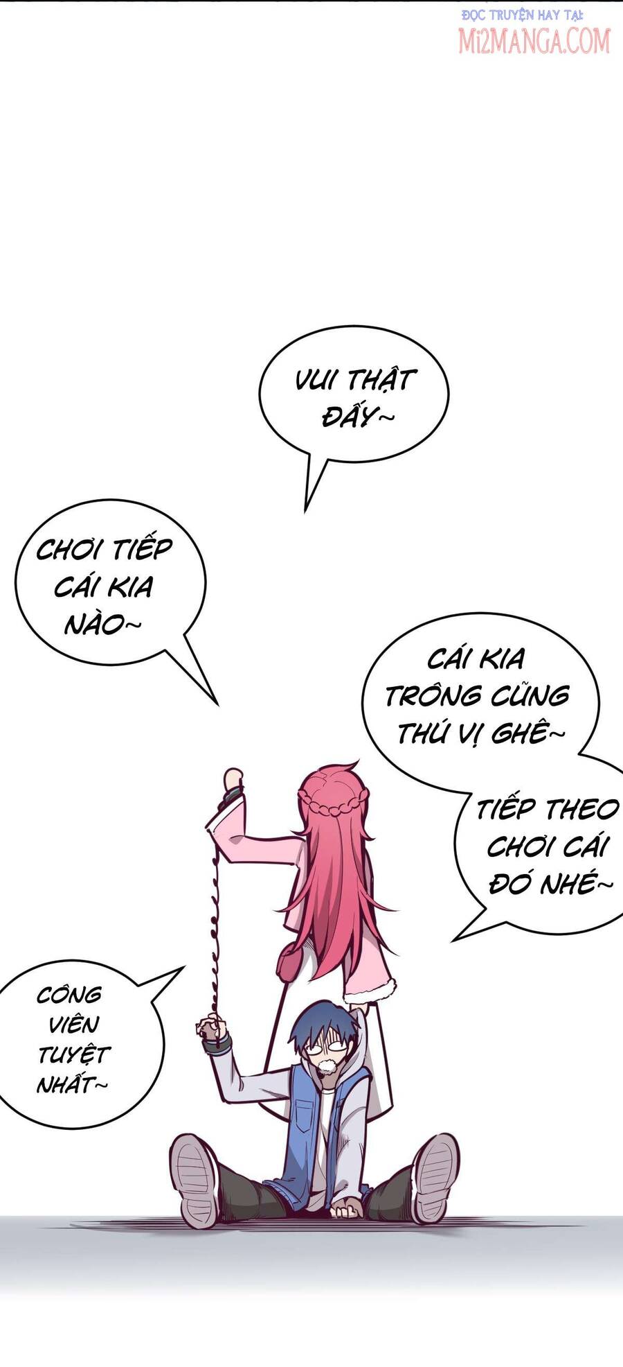 Oan Gia Chung Nhà! Chapter 11.2 - 9