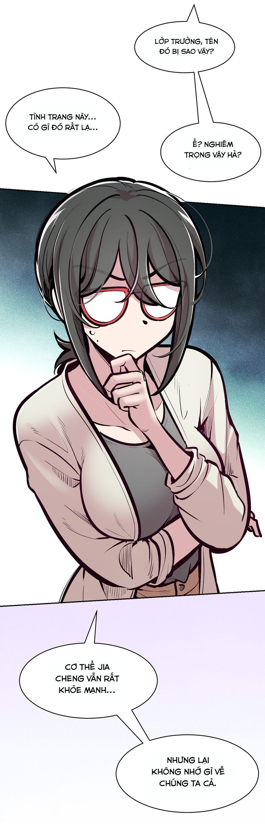 Oan Gia Chung Nhà! Chapter 130 - 11