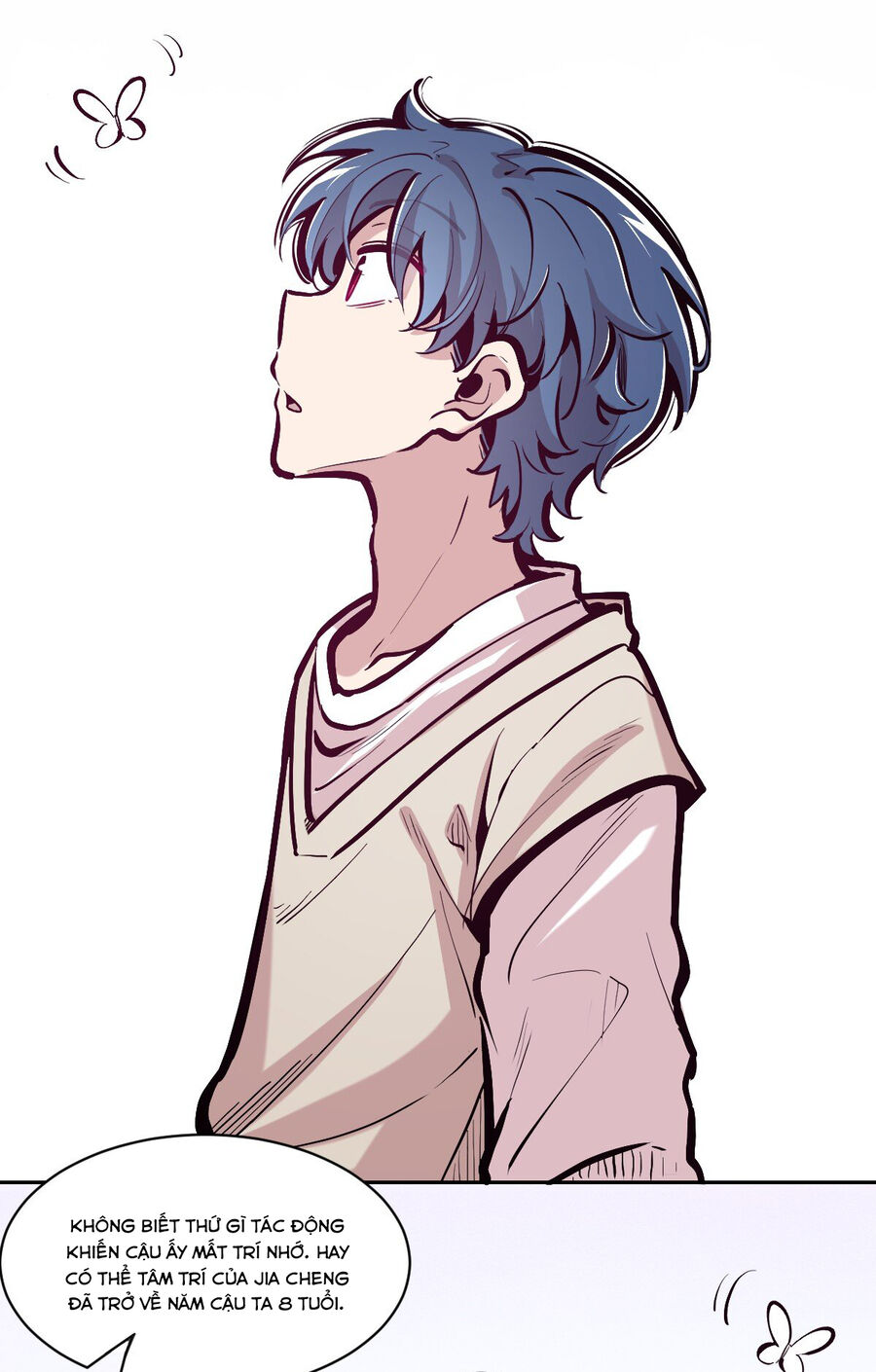 Oan Gia Chung Nhà! Chapter 130 - 12