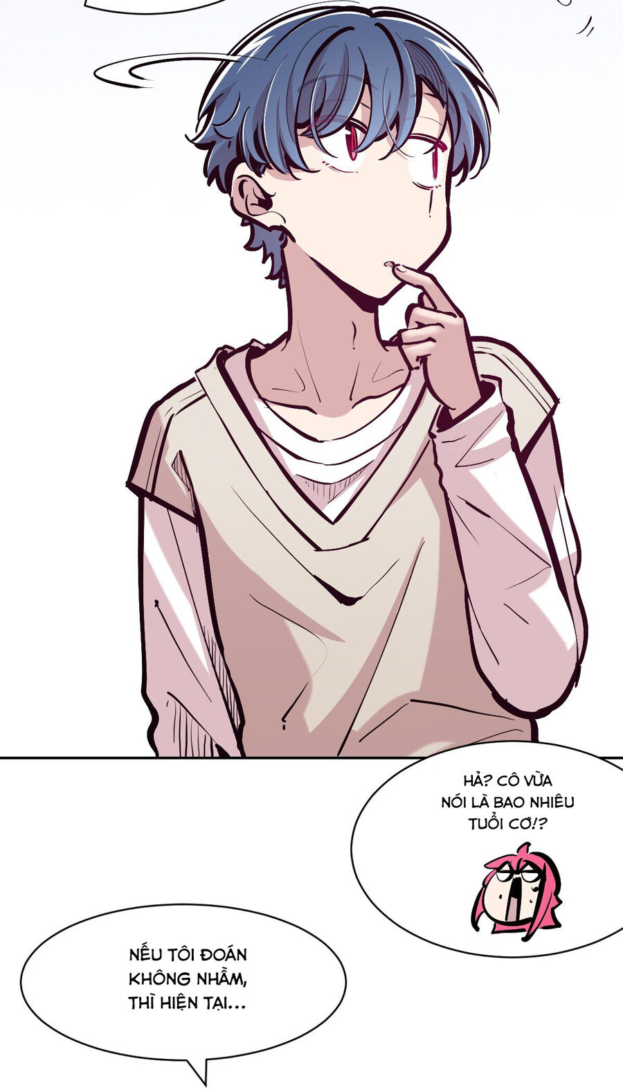 Oan Gia Chung Nhà! Chapter 130 - 13