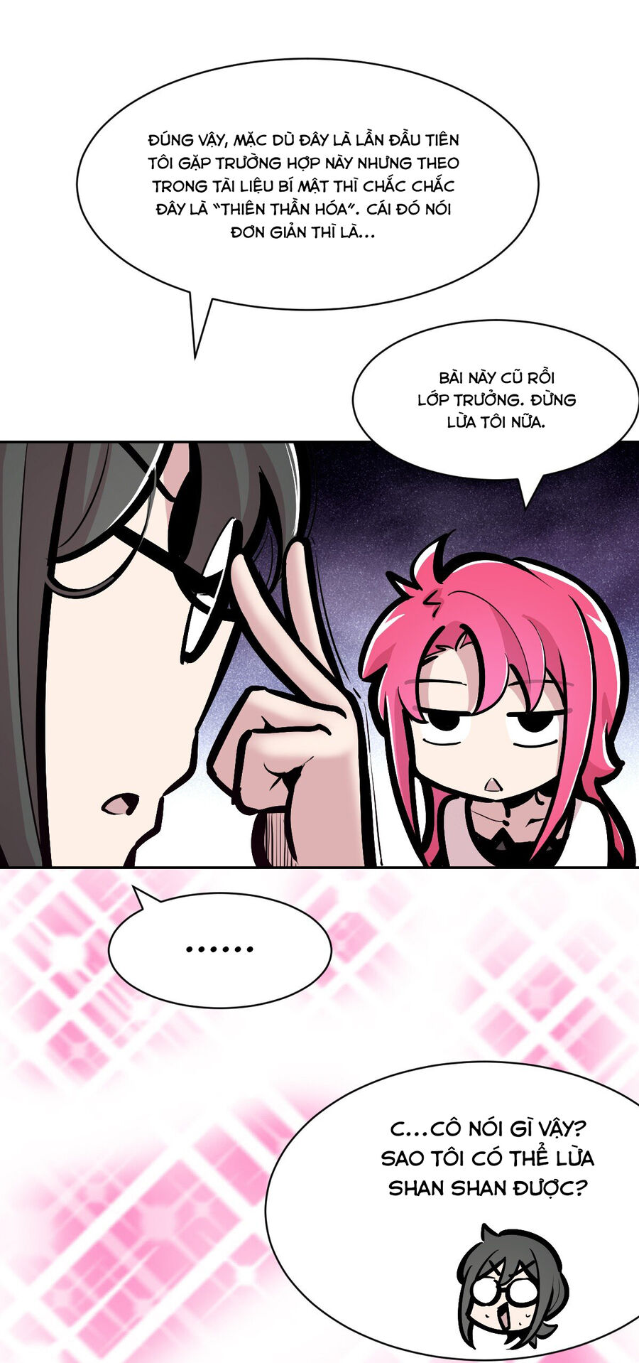 Oan Gia Chung Nhà! Chapter 130 - 16