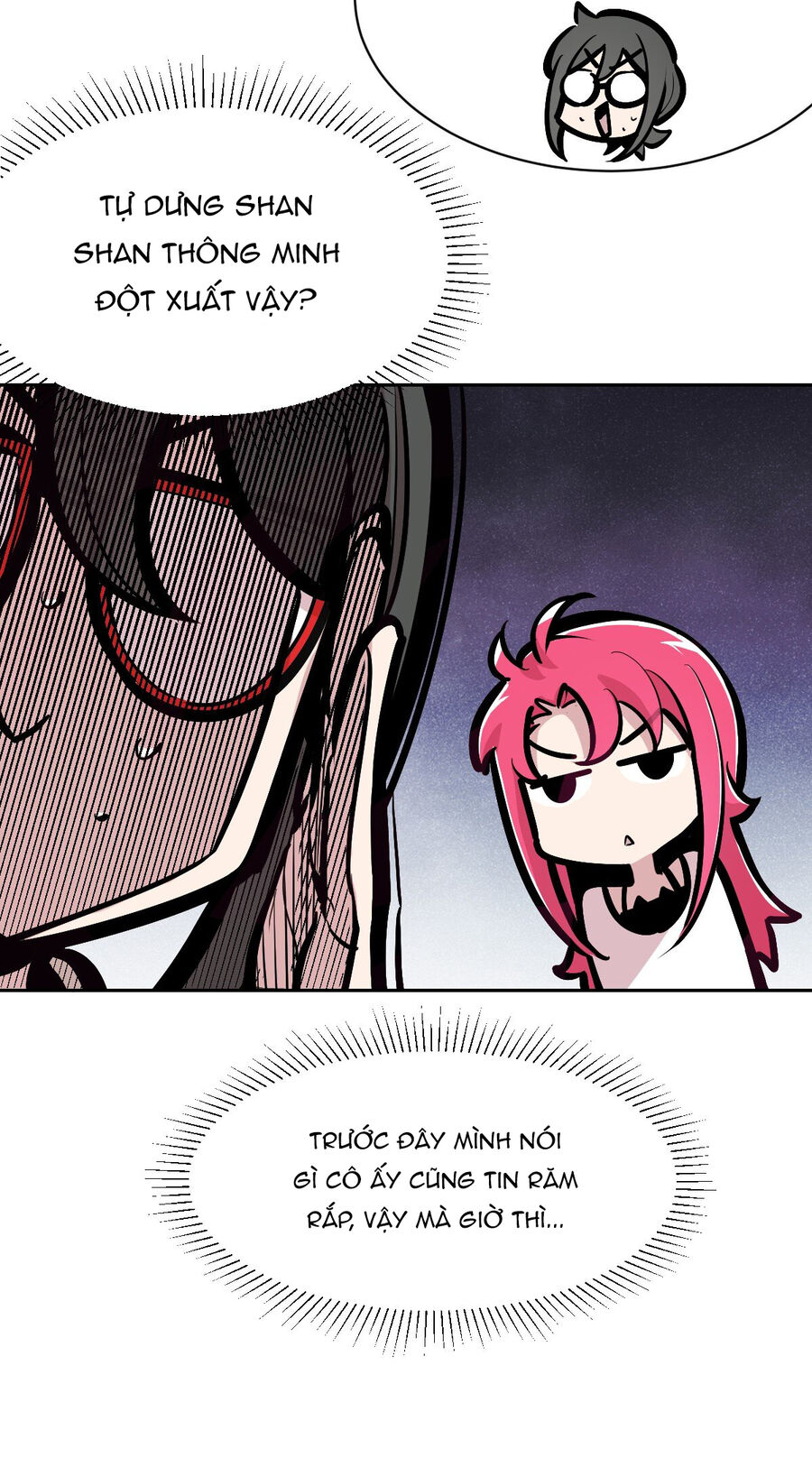 Oan Gia Chung Nhà! Chapter 130 - 18