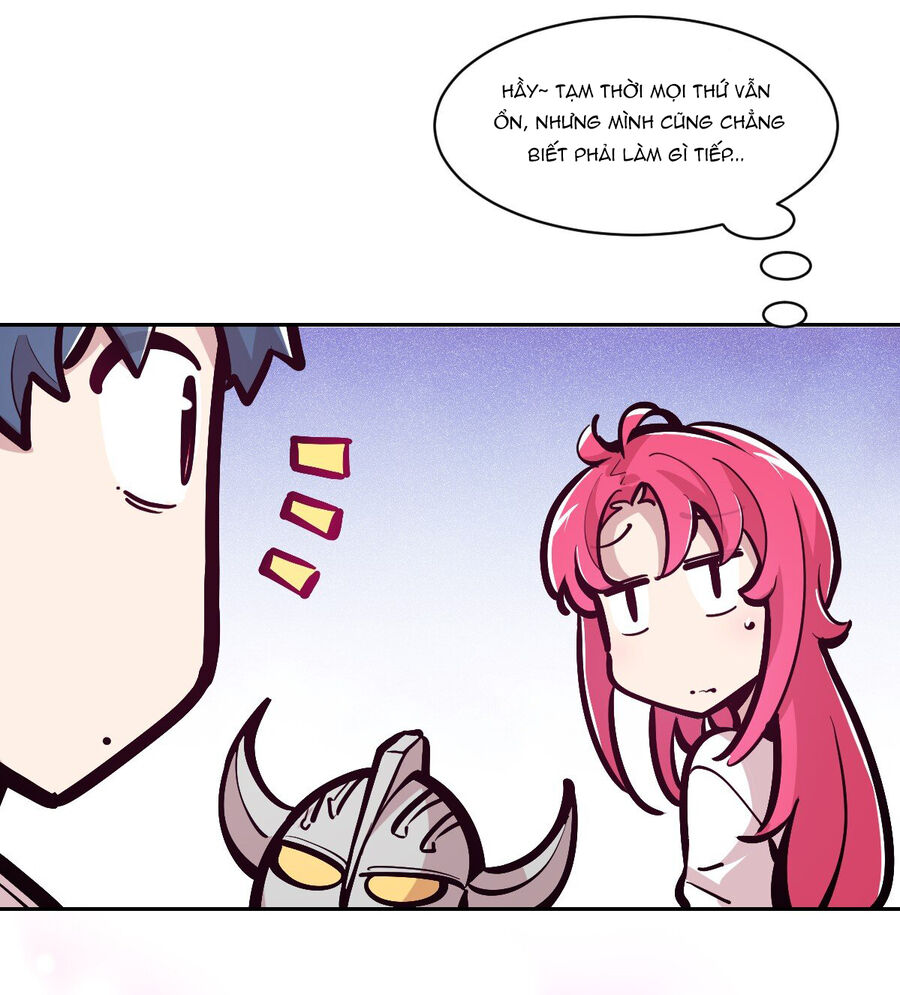 Oan Gia Chung Nhà! Chapter 130 - 22