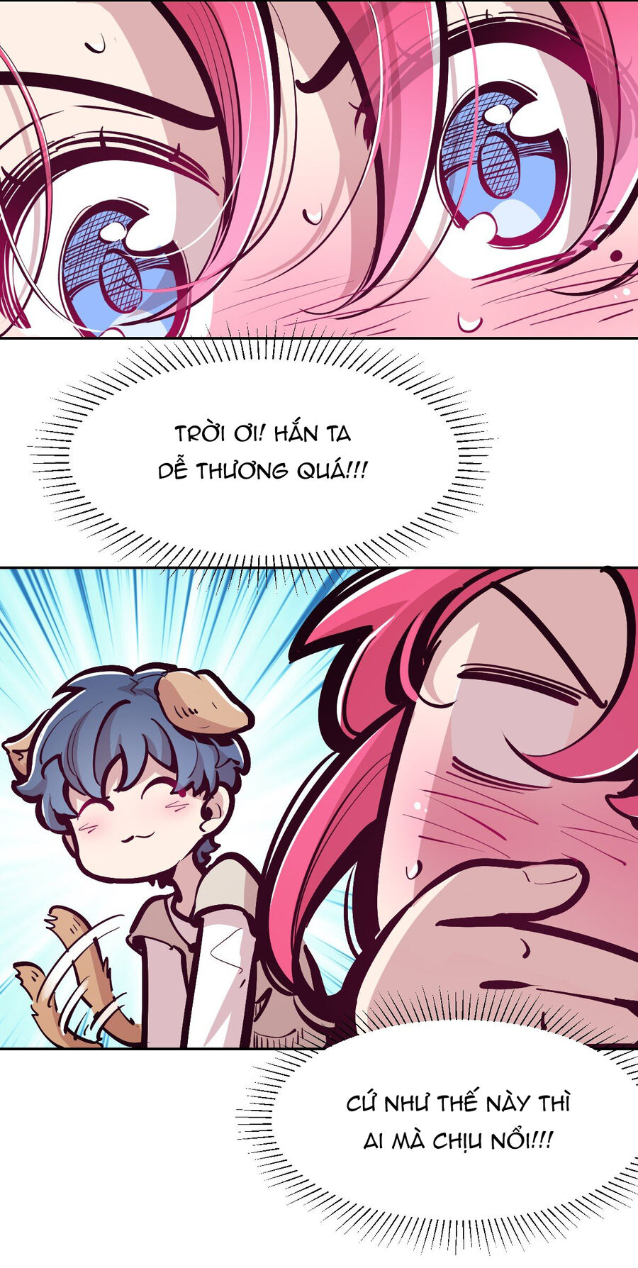 Oan Gia Chung Nhà! Chapter 130 - 24