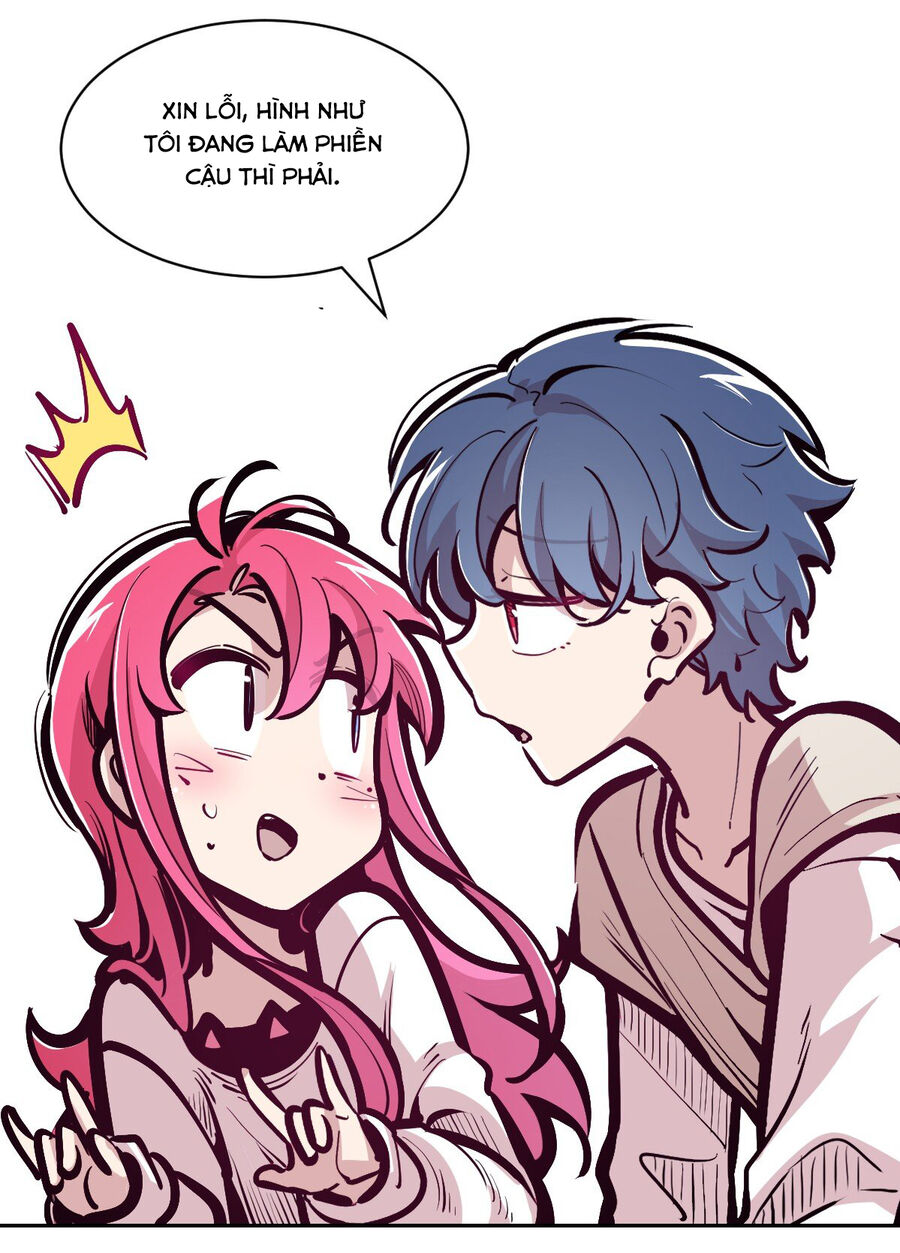 Oan Gia Chung Nhà! Chapter 130 - 25