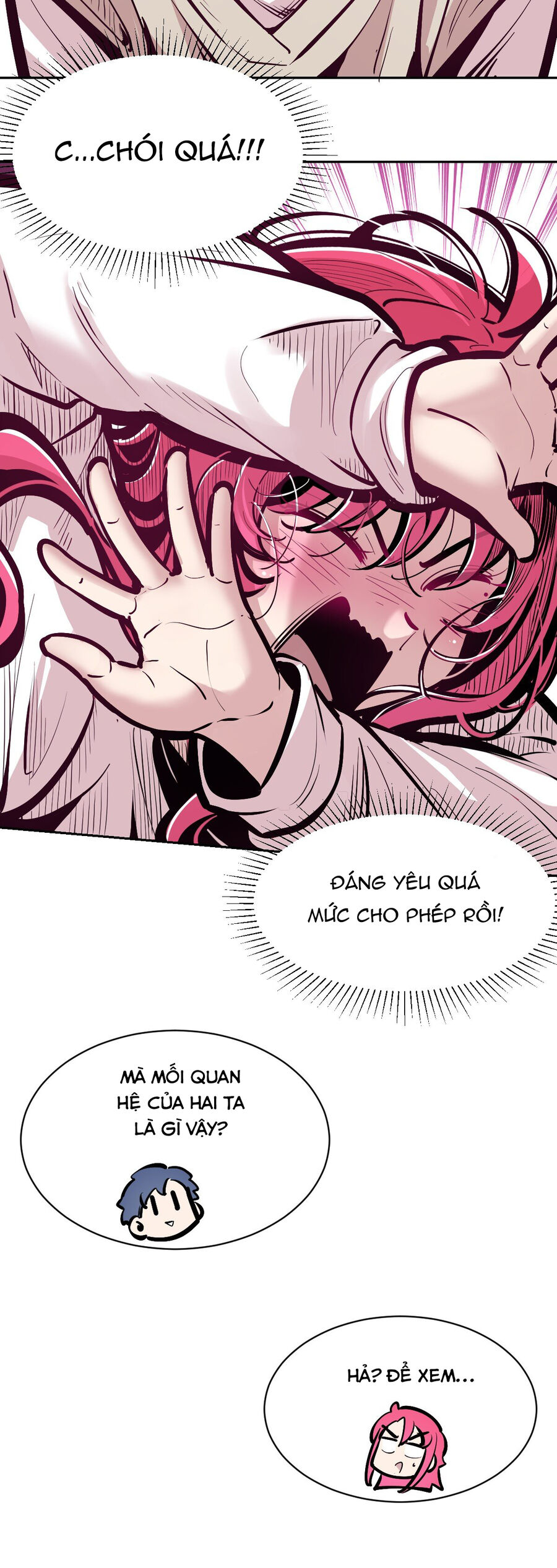 Oan Gia Chung Nhà! Chapter 130 - 28