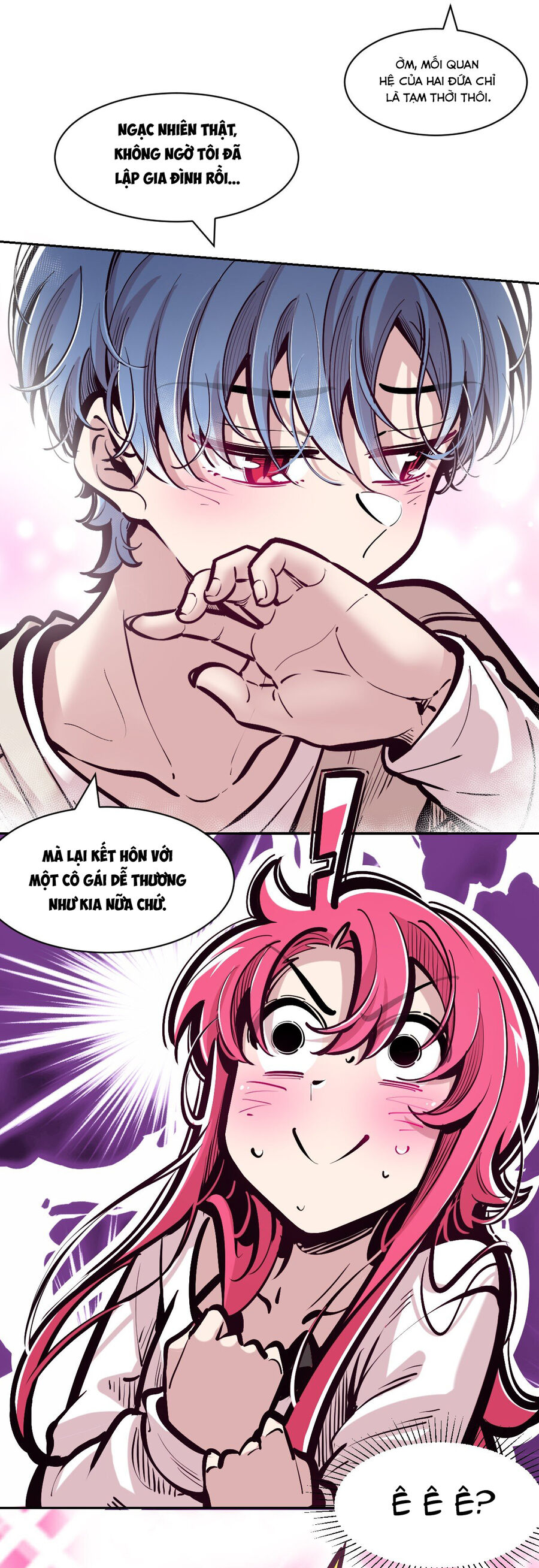 Oan Gia Chung Nhà! Chapter 130 - 30