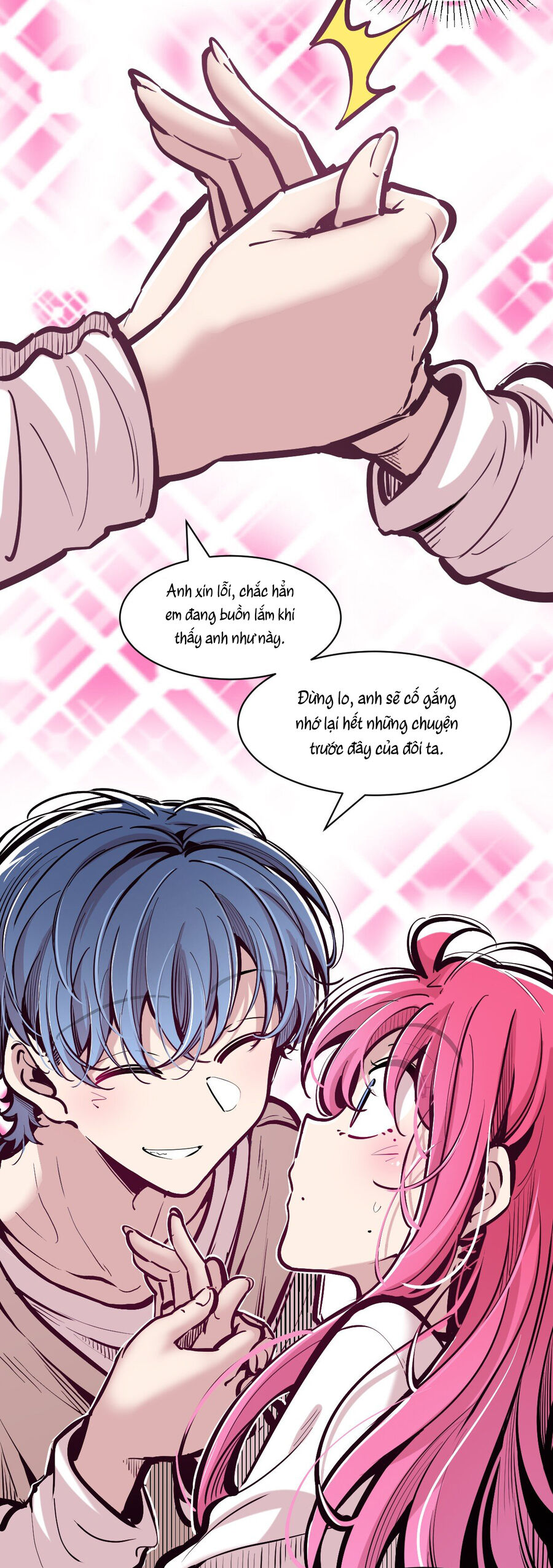 Oan Gia Chung Nhà! Chapter 130 - 31