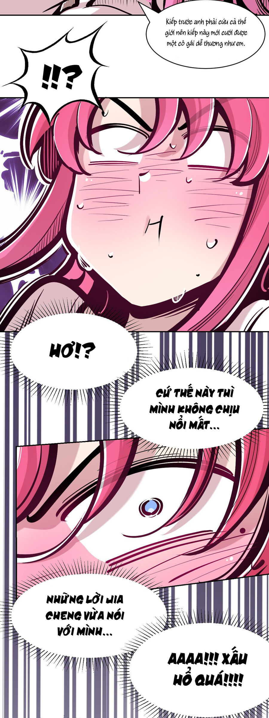 Oan Gia Chung Nhà! Chapter 130 - 32