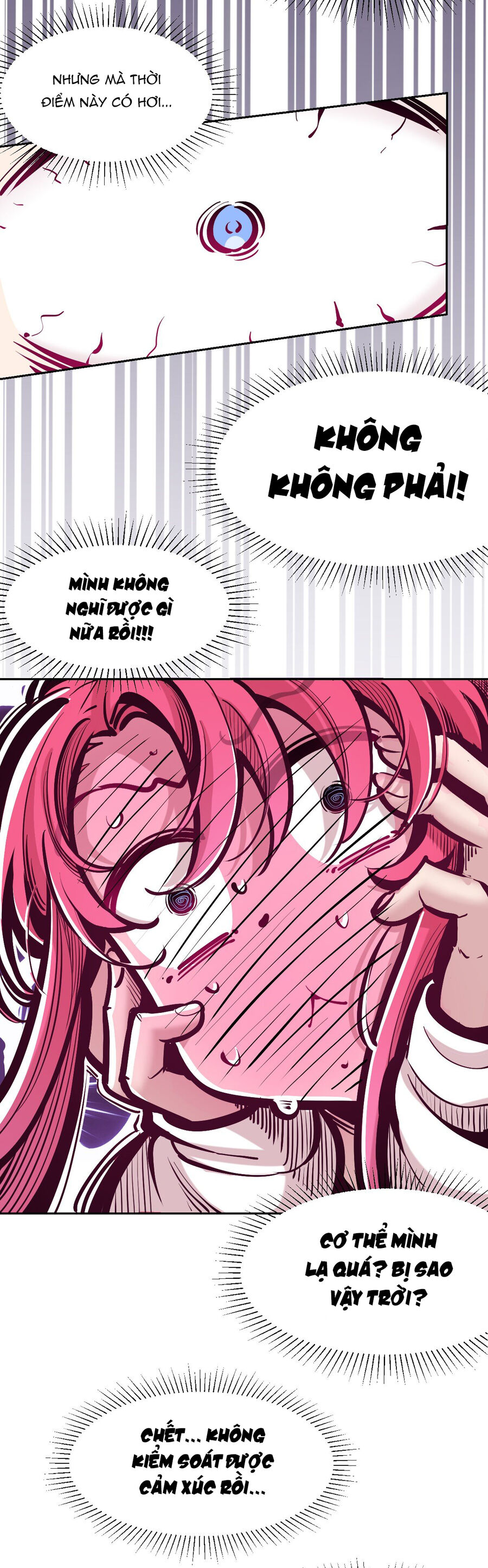 Oan Gia Chung Nhà! Chapter 130 - 33