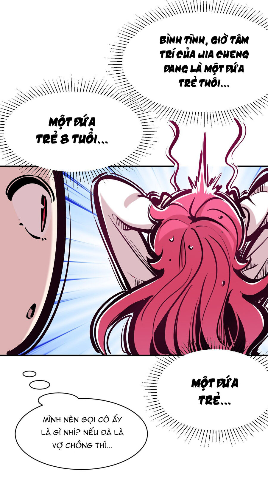 Oan Gia Chung Nhà! Chapter 130 - 34