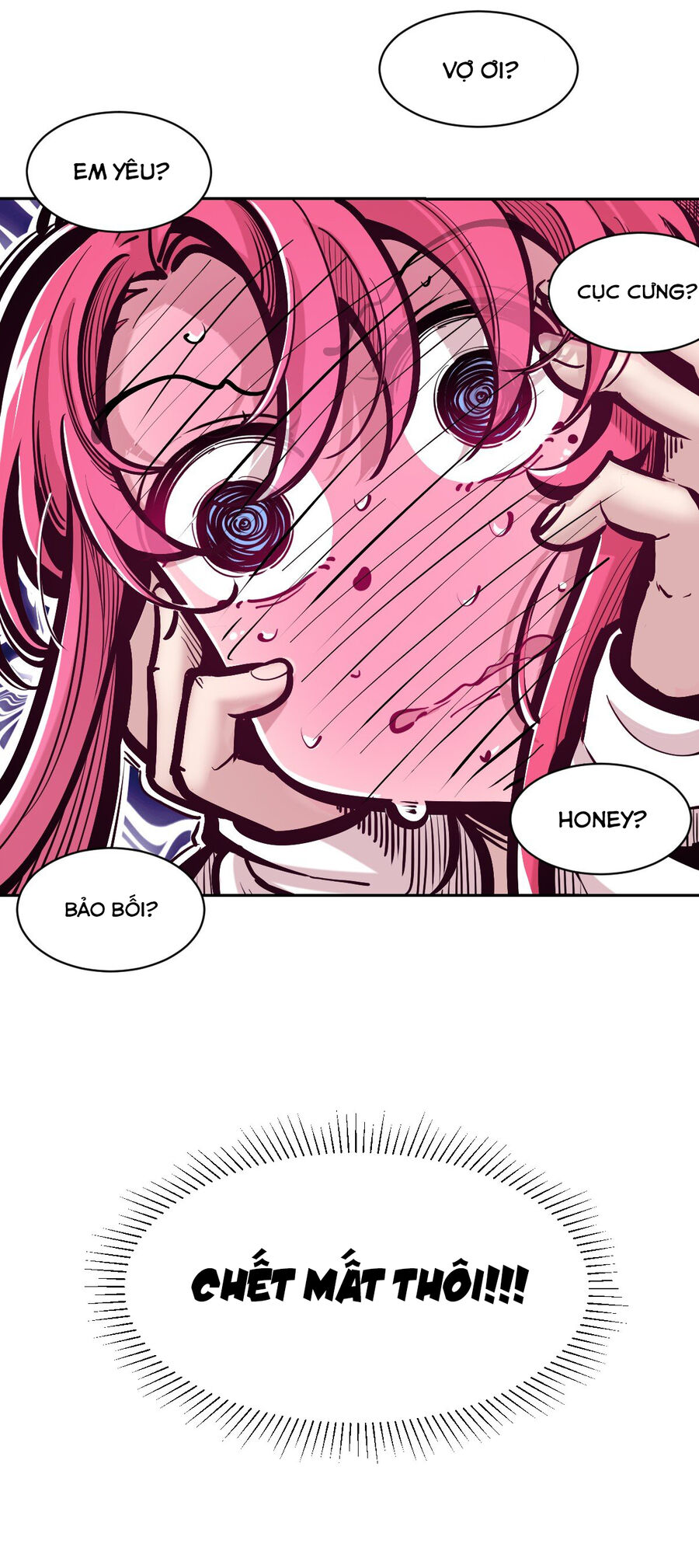 Oan Gia Chung Nhà! Chapter 130 - 37