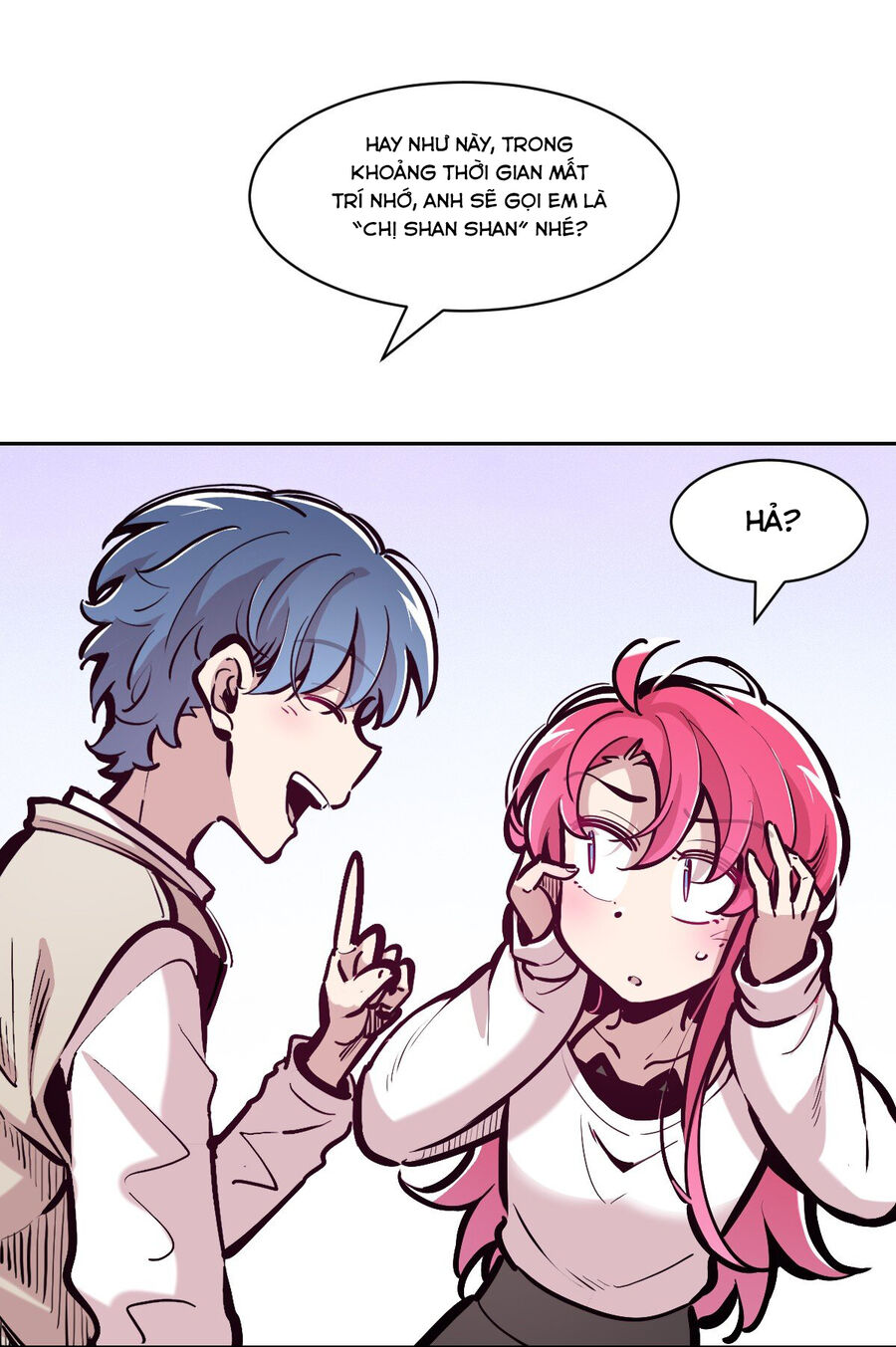 Oan Gia Chung Nhà! Chapter 130 - 39