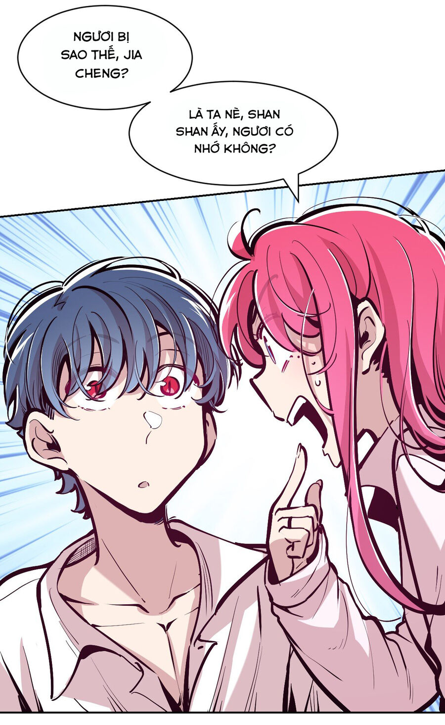 Oan Gia Chung Nhà! Chapter 130 - 5