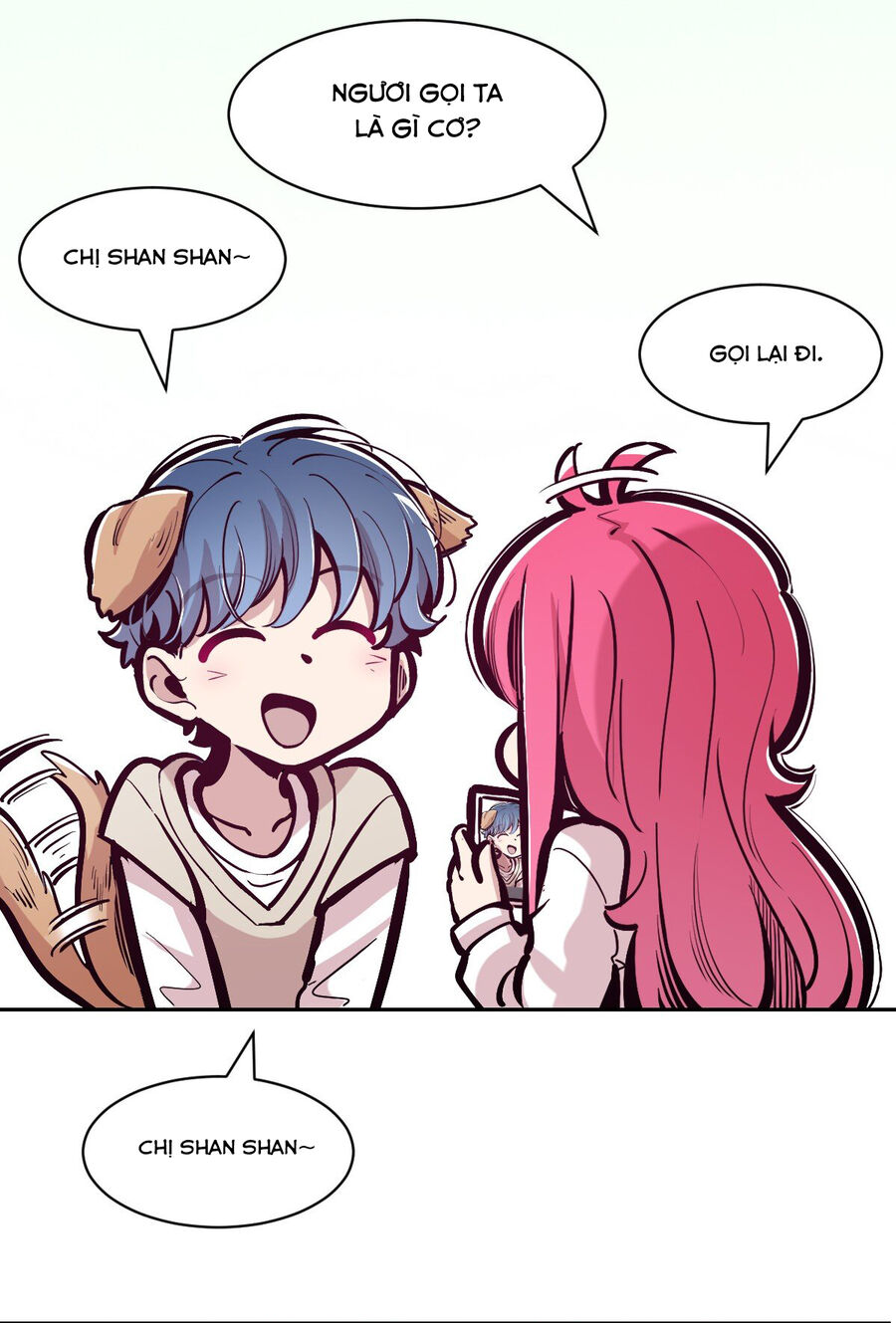 Oan Gia Chung Nhà! Chapter 130 - 41