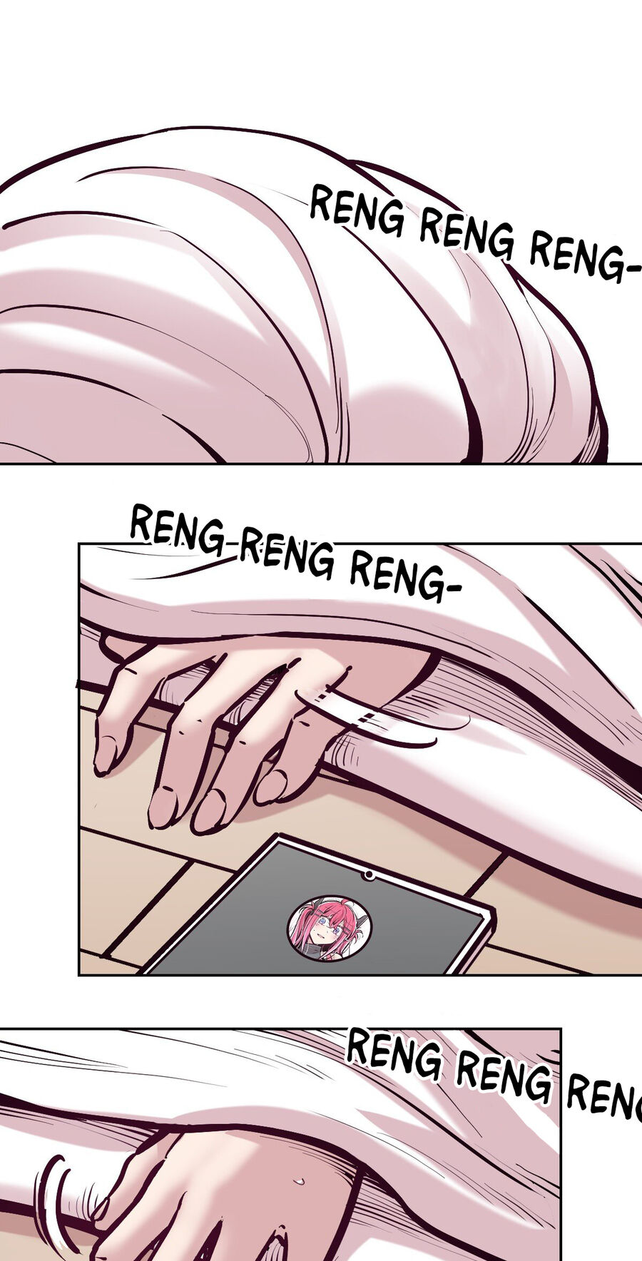 Oan Gia Chung Nhà! Chapter 130 - 45