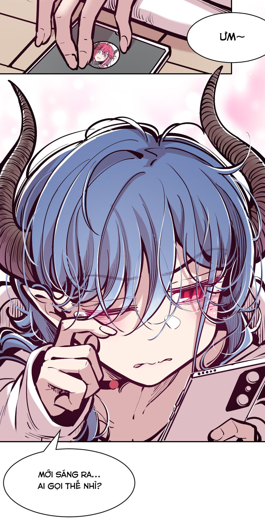 Oan Gia Chung Nhà! Chapter 130 - 46