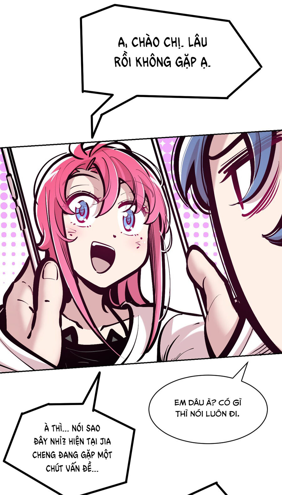 Oan Gia Chung Nhà! Chapter 130 - 47