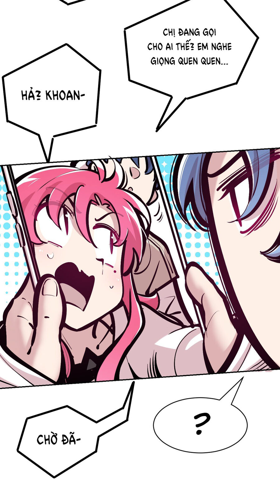 Oan Gia Chung Nhà! Chapter 130 - 48