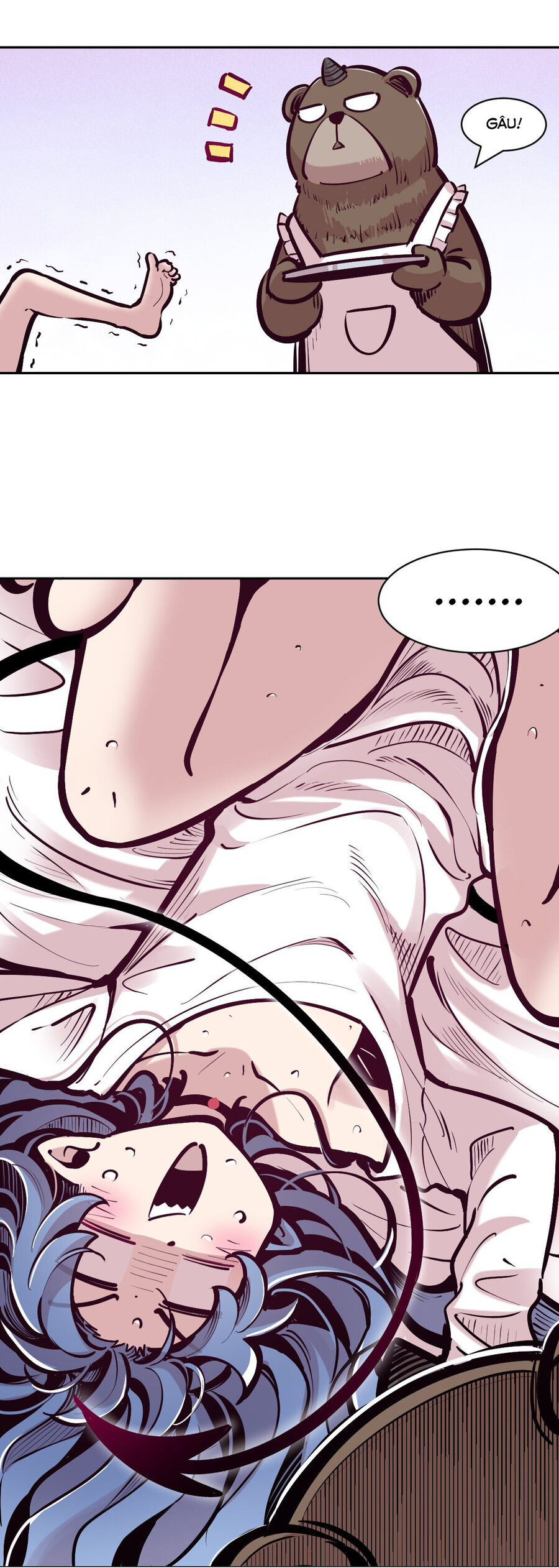 Oan Gia Chung Nhà! Chapter 130 - 53