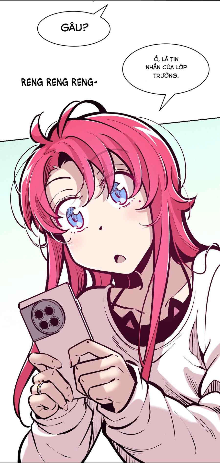 Oan Gia Chung Nhà! Chapter 130 - 54