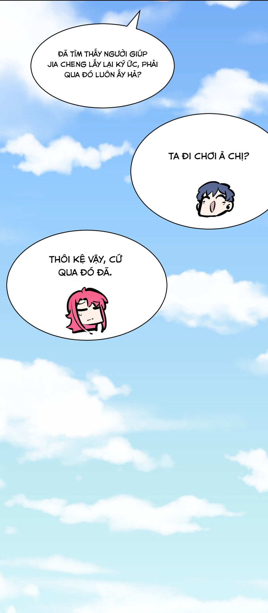 Oan Gia Chung Nhà! Chapter 130 - 55