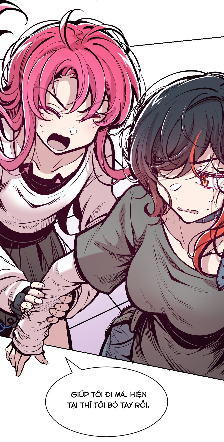 Oan Gia Chung Nhà! Chapter 130 - 60