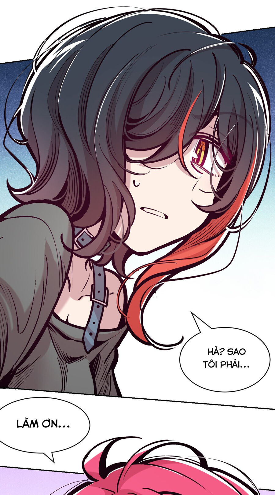 Oan Gia Chung Nhà! Chapter 130 - 61