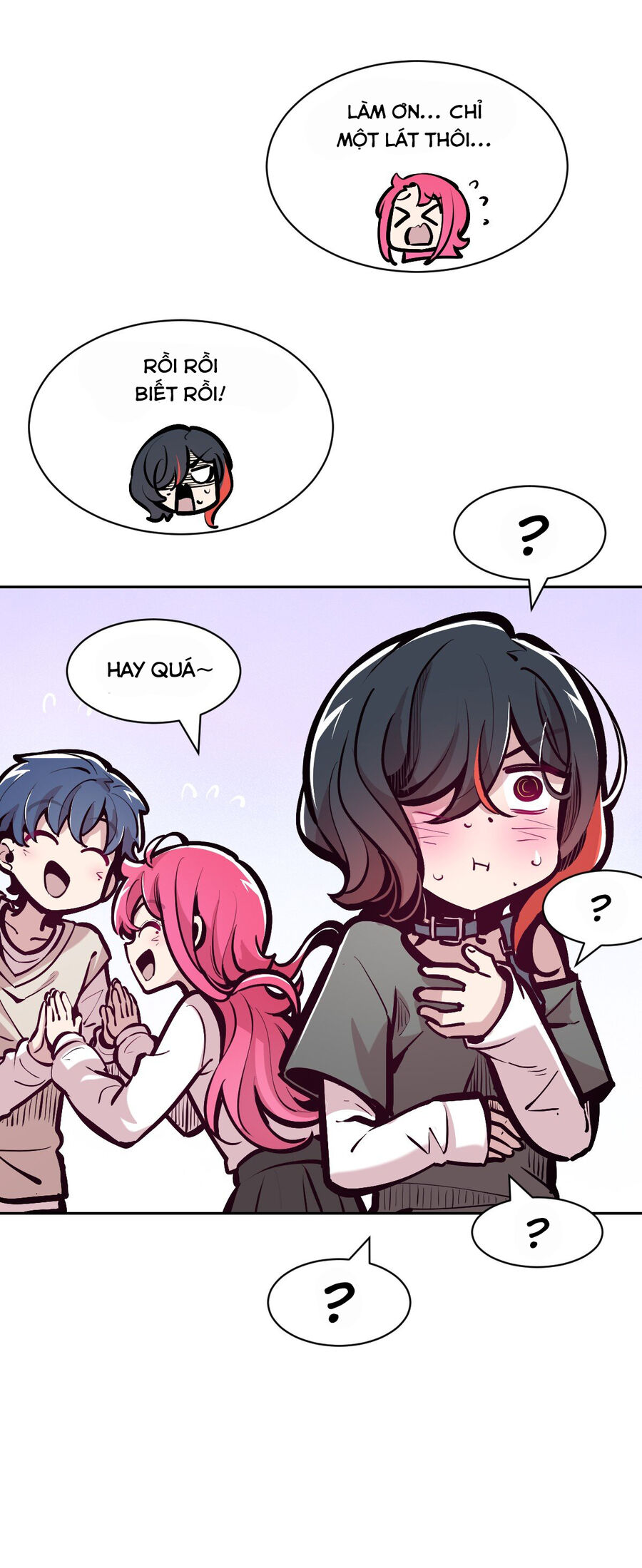 Oan Gia Chung Nhà! Chapter 130 - 64