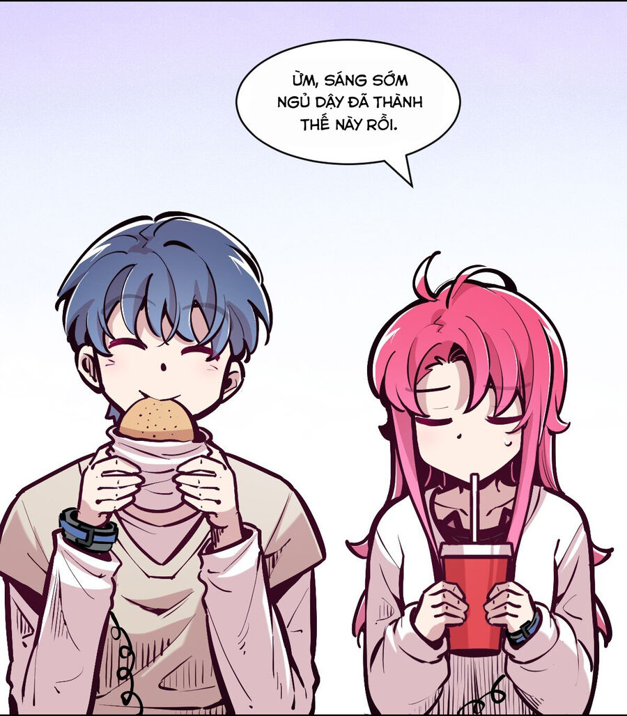 Oan Gia Chung Nhà! Chapter 130 - 66