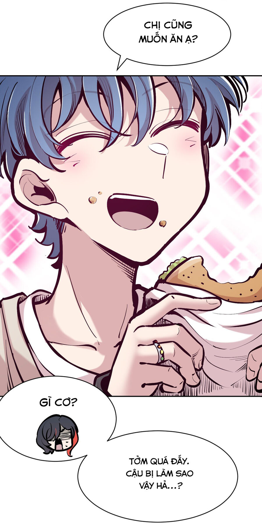 Oan Gia Chung Nhà! Chapter 130 - 68