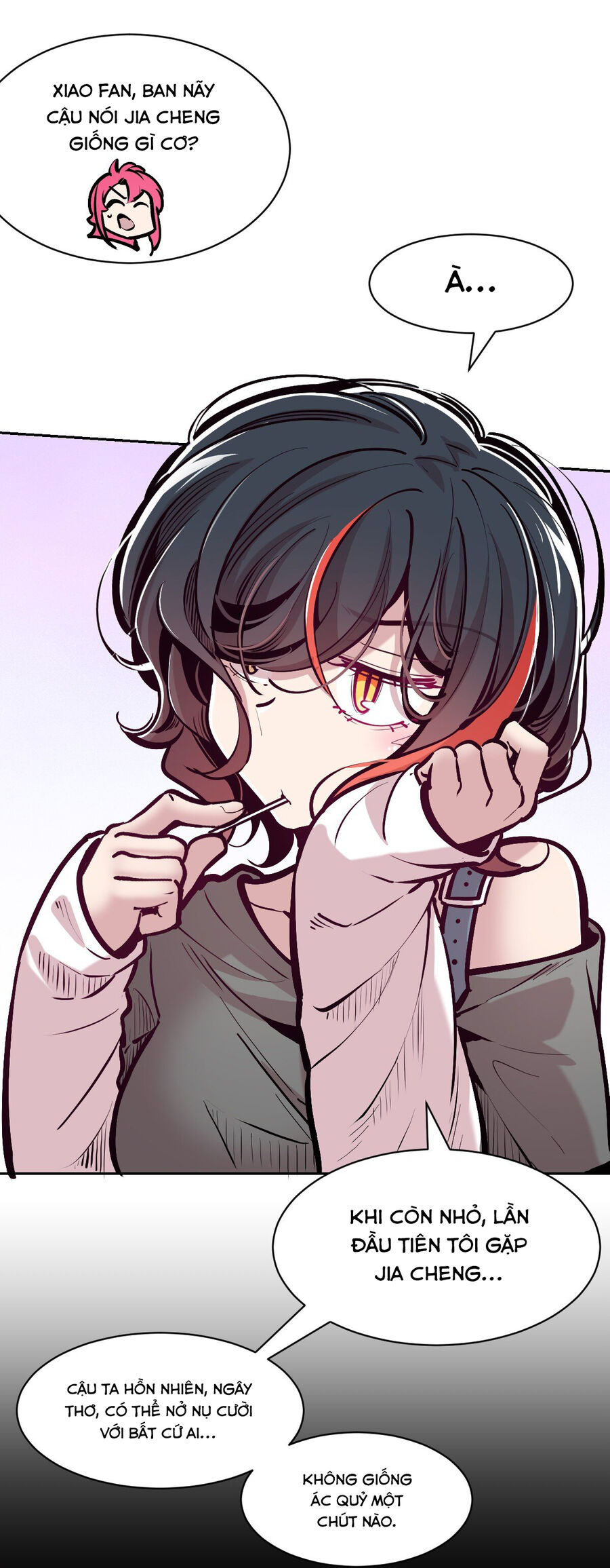 Oan Gia Chung Nhà! Chapter 130 - 70