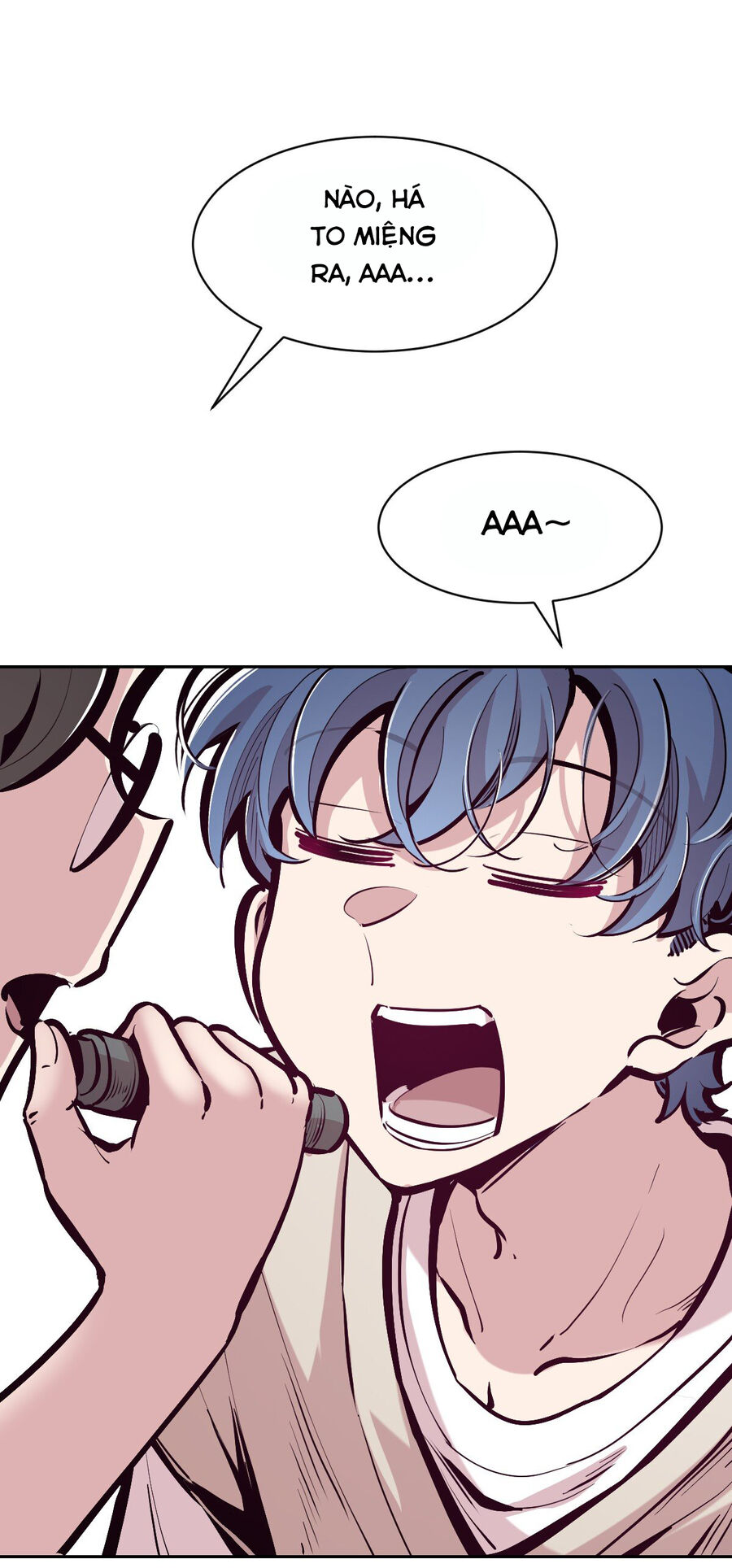 Oan Gia Chung Nhà! Chapter 130 - 8