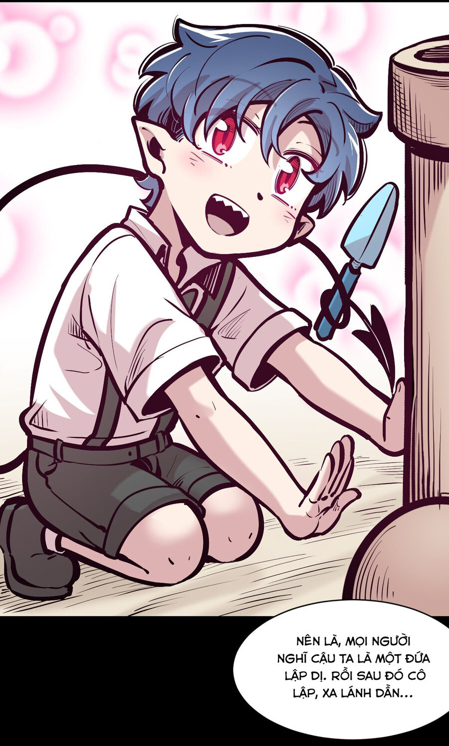 Oan Gia Chung Nhà! Chapter 130 - 71