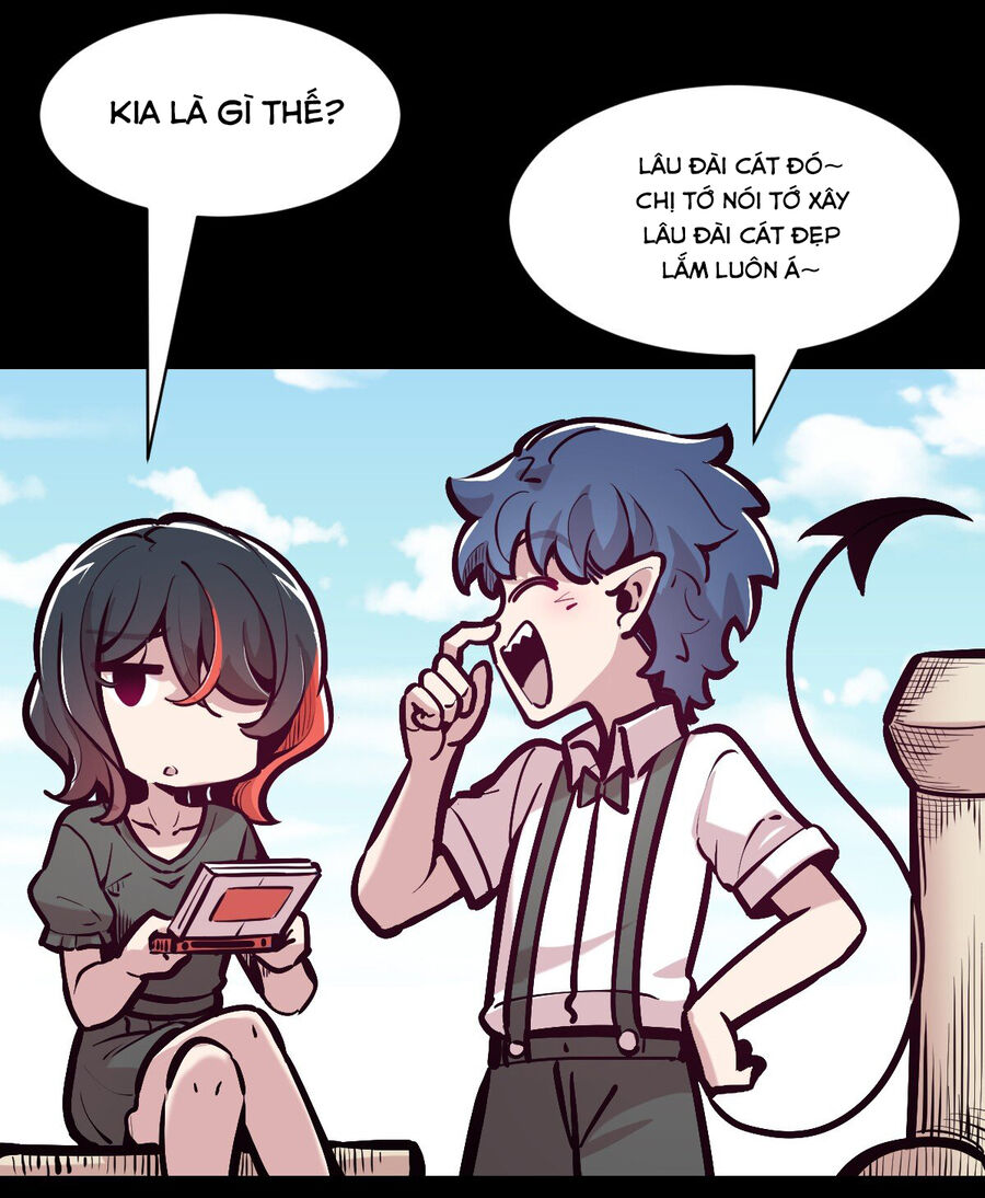 Oan Gia Chung Nhà! Chapter 130 - 72