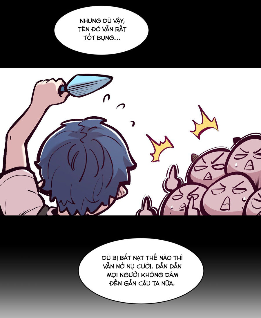 Oan Gia Chung Nhà! Chapter 130 - 73