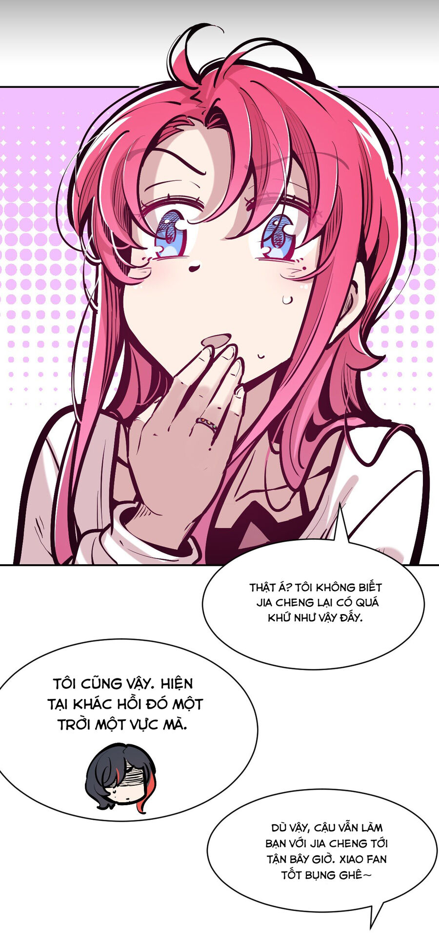 Oan Gia Chung Nhà! Chapter 130 - 74