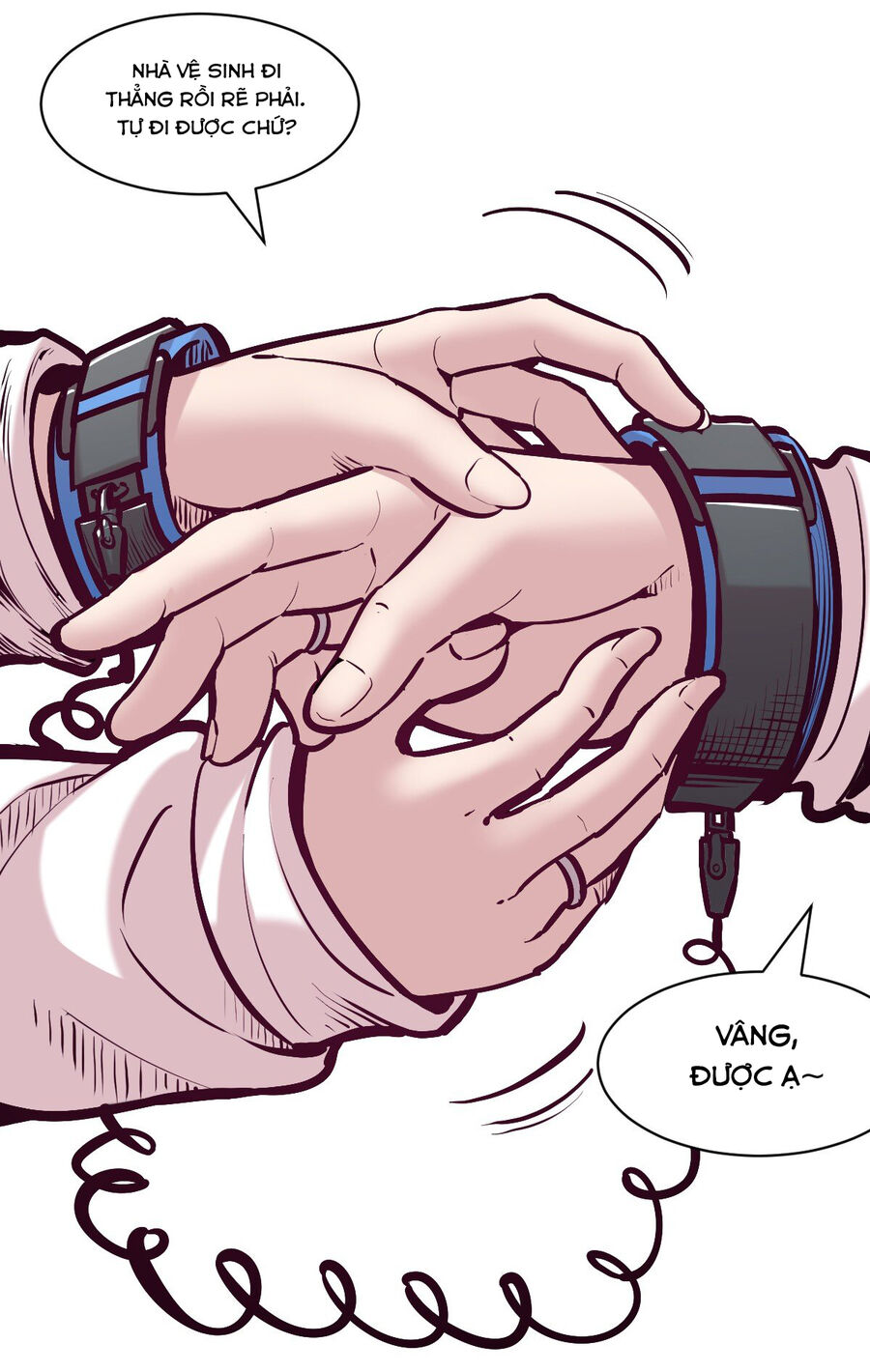 Oan Gia Chung Nhà! Chapter 130 - 77