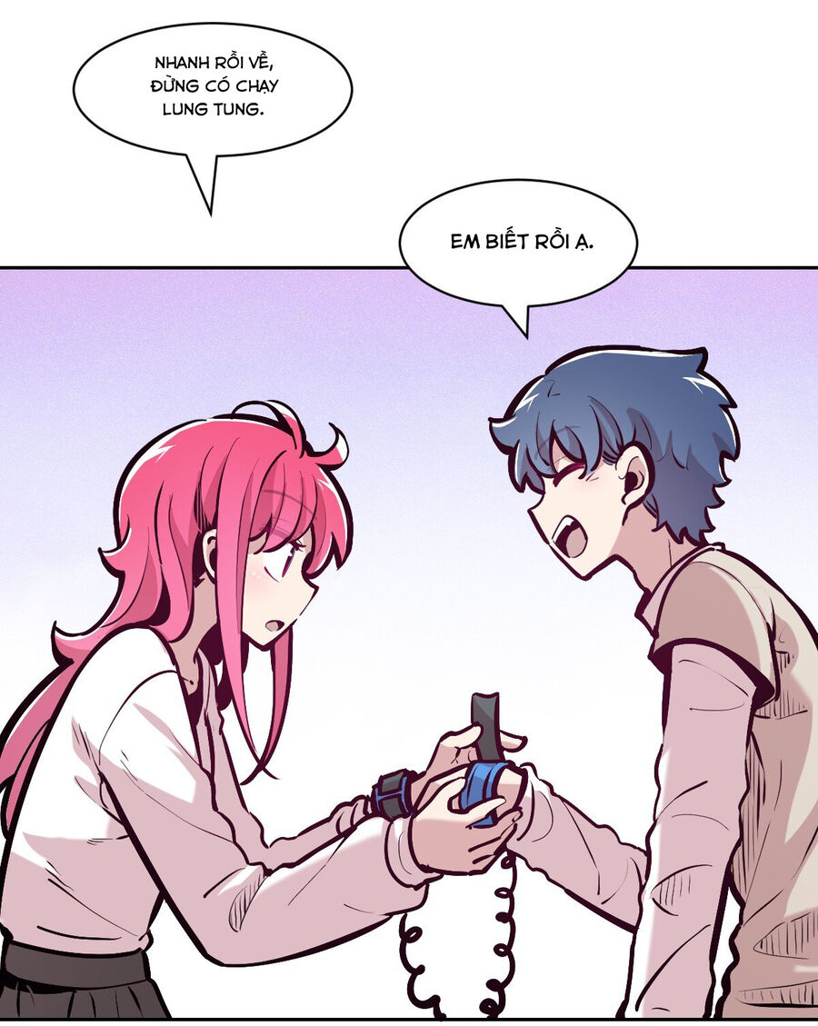 Oan Gia Chung Nhà! Chapter 130 - 78