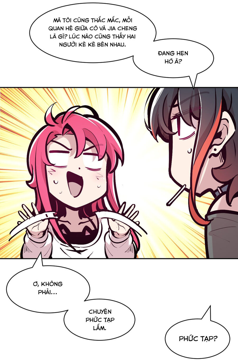 Oan Gia Chung Nhà! Chapter 130 - 80