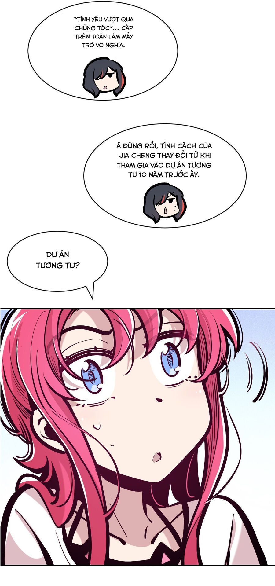 Oan Gia Chung Nhà! Chapter 130 - 82