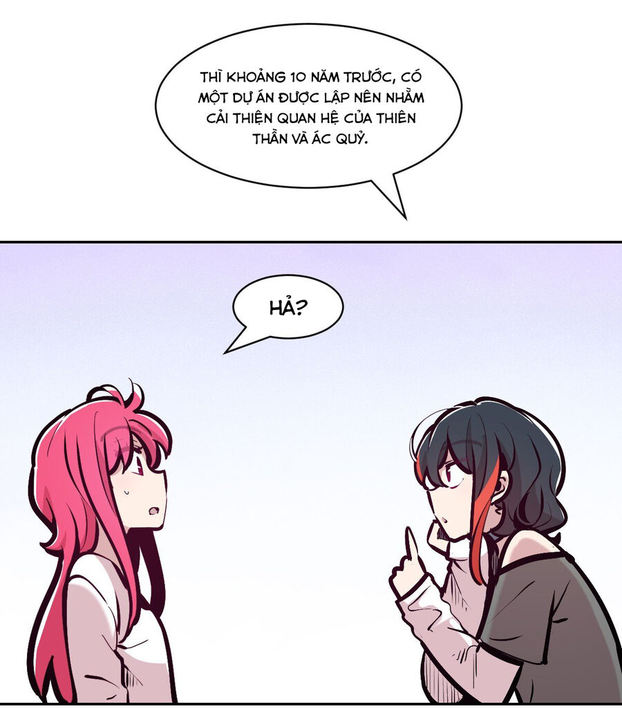 Oan Gia Chung Nhà! Chapter 130 - 83