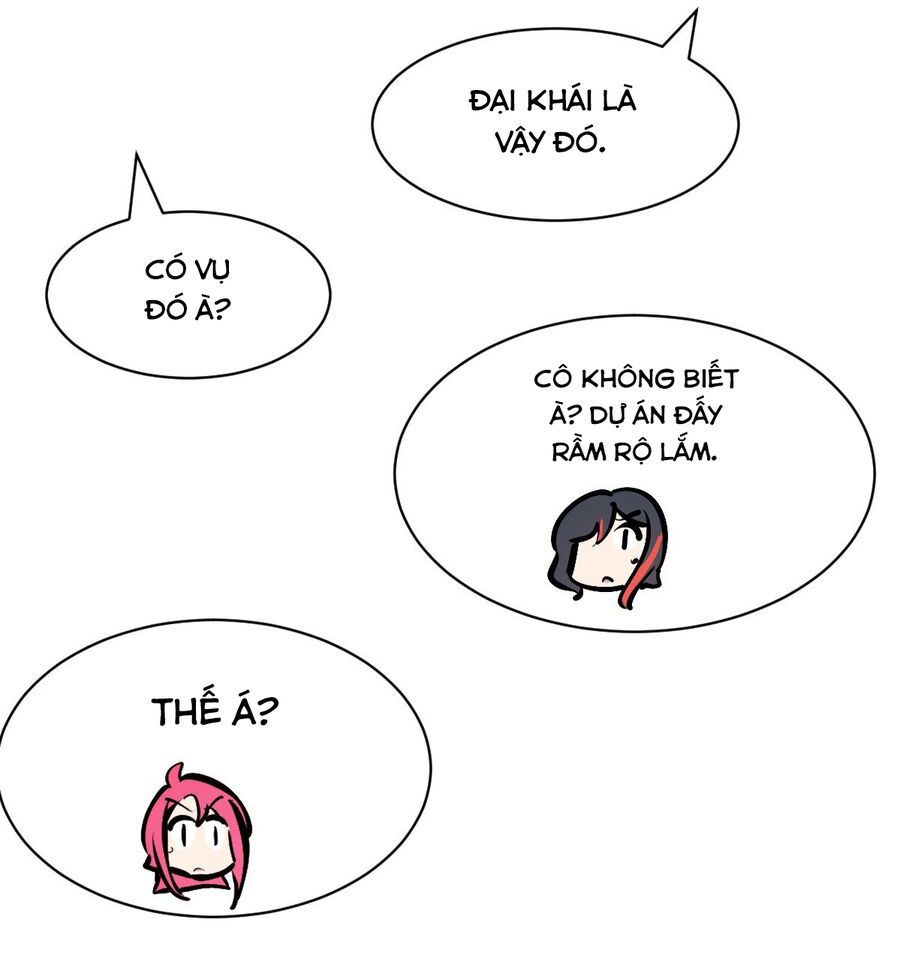 Oan Gia Chung Nhà! Chapter 130 - 84