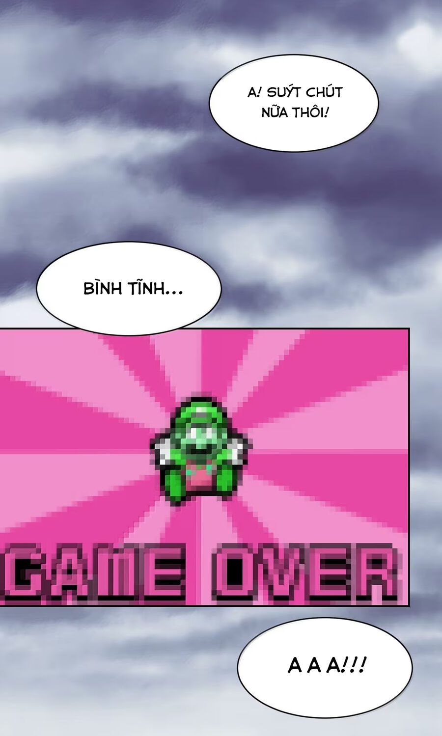 Oan Gia Chung Nhà! Chapter 131.1 - 14